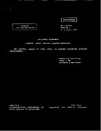 MIL MS15170B Notice 1 - Cancellation