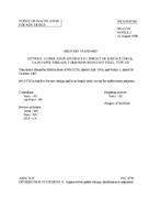 MIL MS15720 Notice 2 - Inactivation