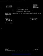 MIL MS15981D Notice 1 - Validation