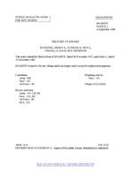 MIL MS16057F Notice 2 - Inactivation