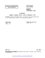 MIL MS16068A Notice 2 - Inactivation