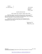 MIL MS16142C Notice 1 – Cancellation MIL MS16142C Notice 1 - Cancellation