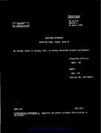 MIL MS16157E Notice 1 – Cancellation MIL MS16157E Notice 1 - Cancellation