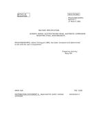 MIL MS16198A Notice 1 - Validation