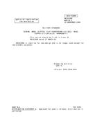 MIL MS16199B Notice 2 - Inactivation