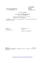 MIL MS16203C Notice 1 - Inactivation 1