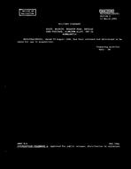 MIL MS16206A Notice 2 – Validation MIL MS16206A Notice 2 - Validation