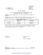 MIL MS16206A Notice 3 – Cancellation MIL MS16206A Notice 3 - Cancellation