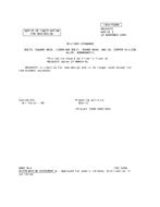 MIL MS16207C Notice 3 – Inactivation MIL MS16207C Notice 3 - Inactivation