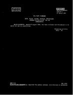 MIL MS16211A Notice 1 - Validation