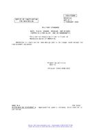 MIL MS16211A Notice 2 - Inactivation