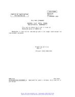 MIL MS16212B Notice 2 - Inactivation