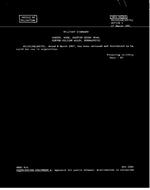 MIL MS16216B Notice 1 - Validation