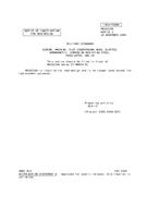 MIL MS16219A Notice 2 - Inactivation