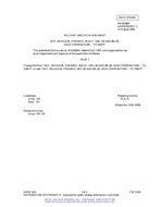 MIL MS16286A Amendment 1 MIL MS16286A Amendment 1