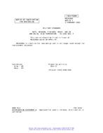 MIL MS16286A Notice 1 – Inactivation MIL MS16286A Notice 1 - Inactivation