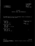 MIL MS16465B Notice 1 - Validation