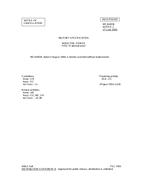 MIL MS16465B Notice 2 - Cancellation