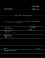 MIL MS16469C Notice 1 - Validation