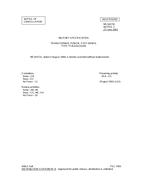MIL MS16471E Notice 2 – Cancellation MIL MS16471E Notice 2 - Cancellation