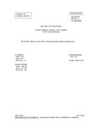 MIL MS16474D Notice 1 – Cancellation MIL MS16474D Notice 1 - Cancellation