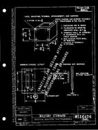 MIL MS16476A MIL MS16476A