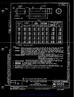 MIL MS16556B MIL MS16556B