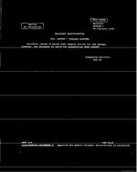 MIL MS16562C Notice 1 - Validation