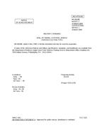 MIL MS16628B Notice 2 - Reactivation