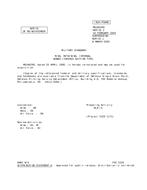 MIL MS16629D Notice 2 - Reactivation