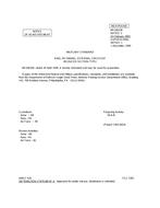 MIL MS16632B Notice 2 - Reactivation