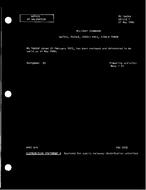 MIL MS16656F Notice 1 - Validation 1