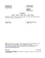 MIL MS16656F Notice 4 - Validation 4