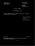 MIL MS16798A Notice 1 - Cancellation