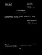 MIL MS16800A Notice 1 - Cancellation