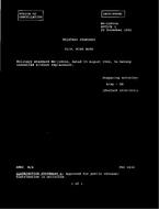 MIL MS16804A Notice 1 – Cancellation MIL MS16804A Notice 1 - Cancellation