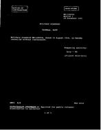 MIL MS16805A Notice 1 – Cancellation MIL MS16805A Notice 1 - Cancellation