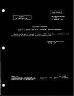 MIL MS16833A Notice 1 - Validation