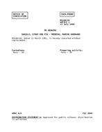 MIL MS16833A Notice 2 - Cancellation