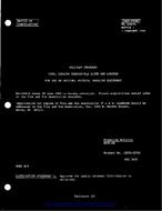 MIL MS16967A Notice 1 - Cancellation