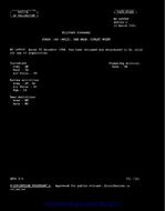 MIL MS16992F Notice 1 - Validation