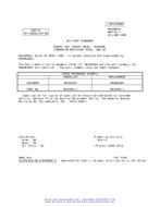 MIL MS16995H Notice 1 - Cancellation