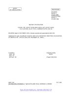 MIL MS16997D Notice 2 - Cancellation