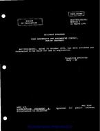 MIL MS17005 Notice 1 - Validation