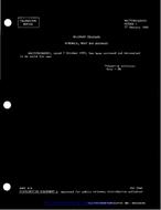 MIL MS17038 Notice 1 - Validation