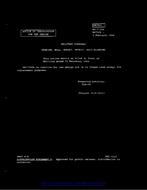 MIL MS17102A Notice 1 - Inactivation