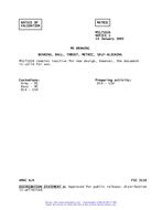 MIL MS17102A Notice 2 - Validation