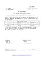 MIL MS171401THRUMS171900C Notice 2 - Cancellation