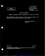 MIL MS17140B Notice 1 - Validation