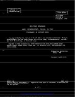 MIL MS17165B Notice 1 - Cancellation